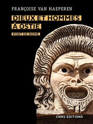 cover image of Dieux et hommes à Ostie, port de Rome